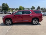 Used 2018 Chevrolet Traverse Premier image 2