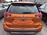 Used 2017 Nissan Rogue S image 4