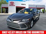 Used 2023 Toyota Camry LE image 3