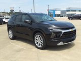 New 2025 Chevrolet Blazer LT w/ Convenience Package image 2