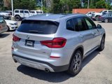 Used 2021 BMW X3 xDrive30i w/ Premium Package image 2