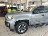 Used 2021 Chevrolet Colorado Z71 w/ LPO, Power Package image 6