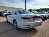 Used 2019 Audi A8 L 3.0T w/ Executive Package image 3