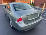 Used 2006 Ford Fusion SE image 4