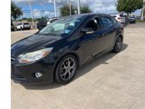 Used 2014 Ford Focus SE w/ Equipment Group 201A image 2