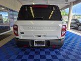 Used 2024 Ford Bronco Sport Outer Banks image 5