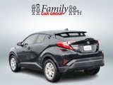 Used 2021 Toyota C-HR LE image 3
