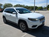 Certified 2020 Jeep Cherokee Latitude Plus image 2