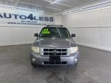 Used 2008 Ford Escape XLT image 2