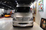 Used 2014 Mercedes-Benz Sprinter 2500 image 2