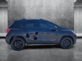 Used 2022 Chevrolet Trax LT w/ Midnight Edition image 4