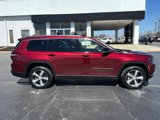 Used 2021 Jeep Grand Cherokee L Limited image 4