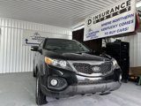 Used 2012 Kia Sorento LX w/ Convenience Pkg image 2