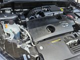 Certified 2025 INFINITI QX50 Luxe image 4