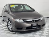 Used 2011 Honda Civic LX image 2