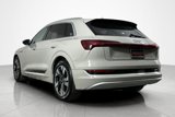 Used 2022 Audi e-tron Premium w/ Interior Protection Package image 3