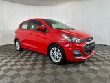 Used 2021 Chevrolet Spark LT image 2