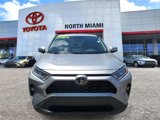 Used 2021 Toyota RAV4 XLE image 2