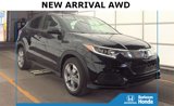 Used 2022 Honda HR-V LX image 2