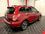 Used 2017 Subaru Forester 2.5i Limited image 4