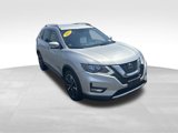 Used 2019 Nissan Rogue SL image 3