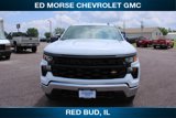 New 2025 Chevrolet Silverado 1500 W/T w/ WT Value Package image 3