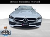 Certified 2022 Mercedes-Benz C 300 4MATIC Sedan image 3