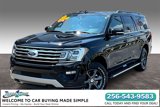Used 2020 Ford Expedition Max XLT w/ Equipment Group 202A image 2