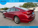 Used 2015 Hyundai Sonata Sport w/ Option Group 04 image 6