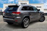 Used 2021 Jeep Grand Cherokee Limited w/ Luxury Group II image 2