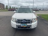Used 2011 Ford Escape Limited w/ 301A Rapid Spec Order Code image 3