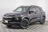 Certified 2021 Chevrolet TrailBlazer ACTIV w/ Sun and Liftgate Package image 2