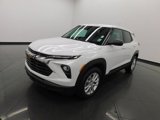 Used 2024 Chevrolet TrailBlazer LS w/ LS Convenience Package image 4