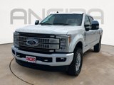 Used 2019 Ford F350 Platinum w/ Platinum Ultimate Package image 5