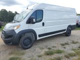 New 2024 RAM ProMaster 3500 w/ Premium Convenience Group image 3