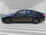 Certified 2022 Hyundai Elantra SEL w/ Cargo Package image 2