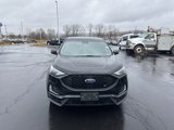 Certified 2020 Ford Edge ST image 2