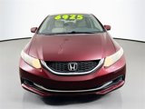 Used 2014 Honda Civic LX image 2