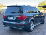 Used 2013 Mercedes-Benz GL 550 4MATIC image 3