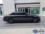 Used 2022 Mercedes-Benz E 350 Sedan image 3