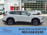 New 2025 Nissan Rogue SV w/ SV Premium Package image 4