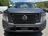 Used 2021 Nissan Titan S w/ S Utility Package image 2