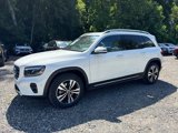 New 2025 Mercedes-Benz GLB 250 4MATIC image 4