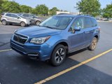 Used 2018 Subaru Forester 2.5i Premium w/ All-Weather Package image 3