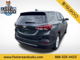 Used 2022 Chevrolet Equinox LT image 6