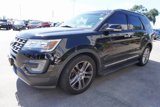 Used 2017 Ford Explorer Limited image 3
