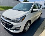 Used 2020 Chevrolet Spark LT image 4