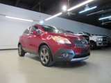 Used 2014 Buick Encore Leather image 2