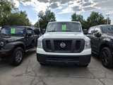 Used 2013 Nissan NV 1500 S w/ Side Curtain Airbag Pkg image 2