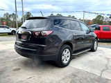 Used 2014 Chevrolet Traverse LT image 5